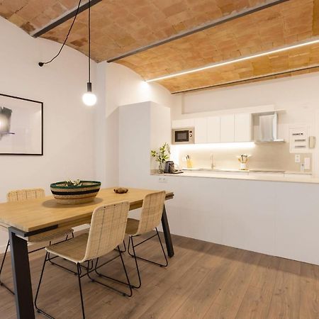 Bravissimo Cort Reial Entresol B Apartment ชีโรนา ภายนอก รูปภาพ