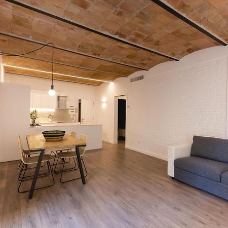 Bravissimo Cort Reial Entresol B Apartment ชีโรนา ภายนอก รูปภาพ