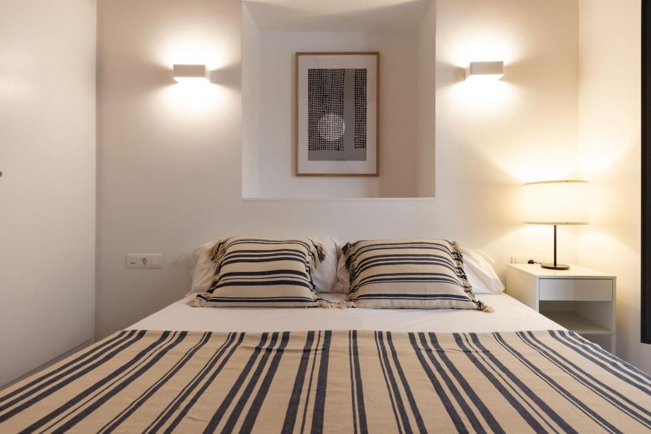 Bravissimo Cort Reial Entresol B Apartment ชีโรนา ภายนอก รูปภาพ