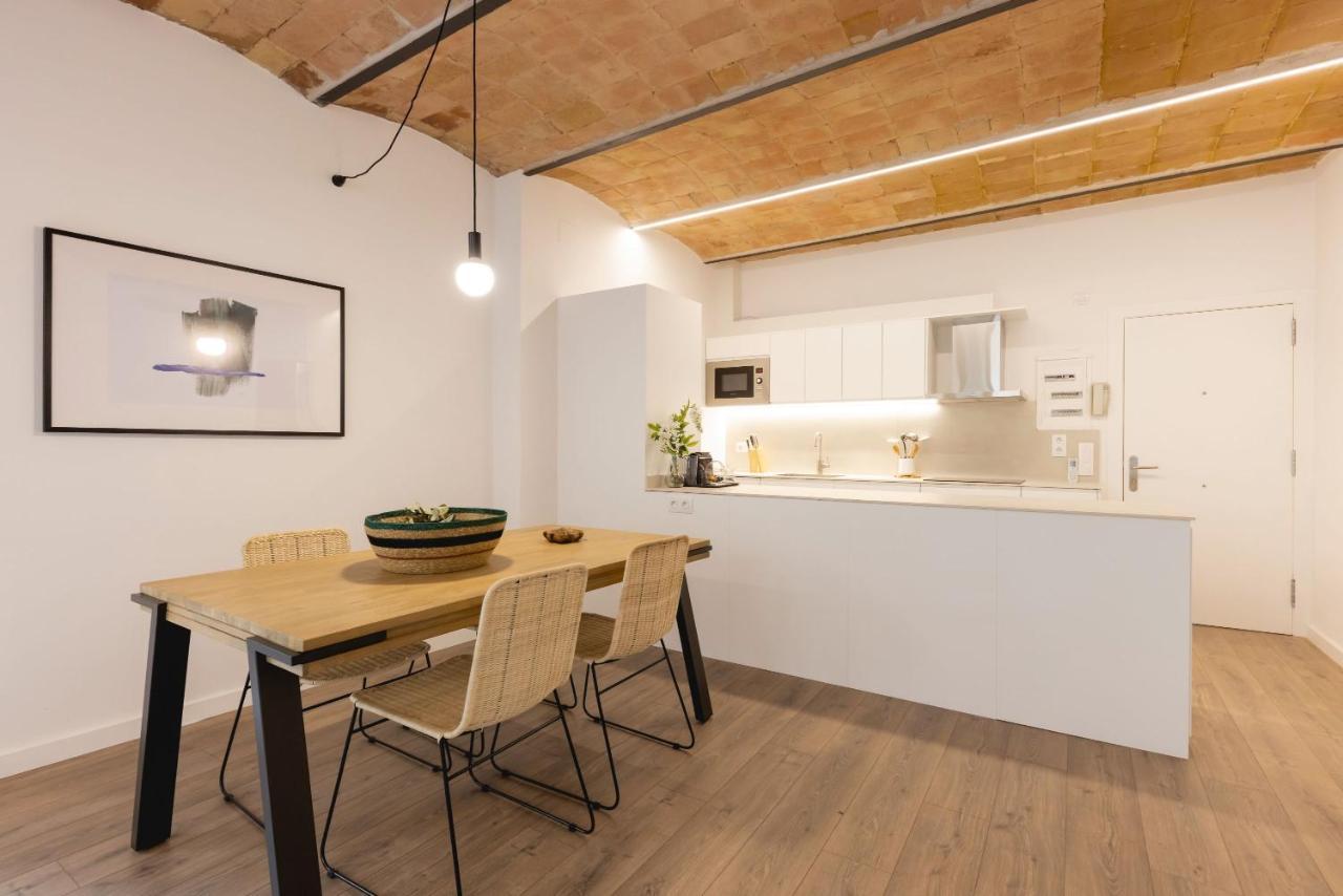 Bravissimo Cort Reial Entresol B Apartment ชีโรนา ภายนอก รูปภาพ