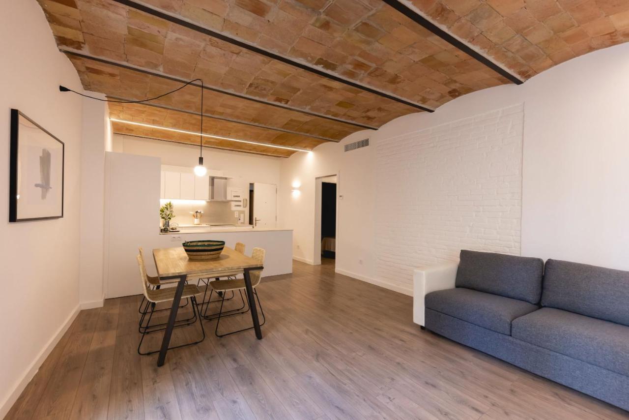 Bravissimo Cort Reial Entresol B Apartment ชีโรนา ภายนอก รูปภาพ