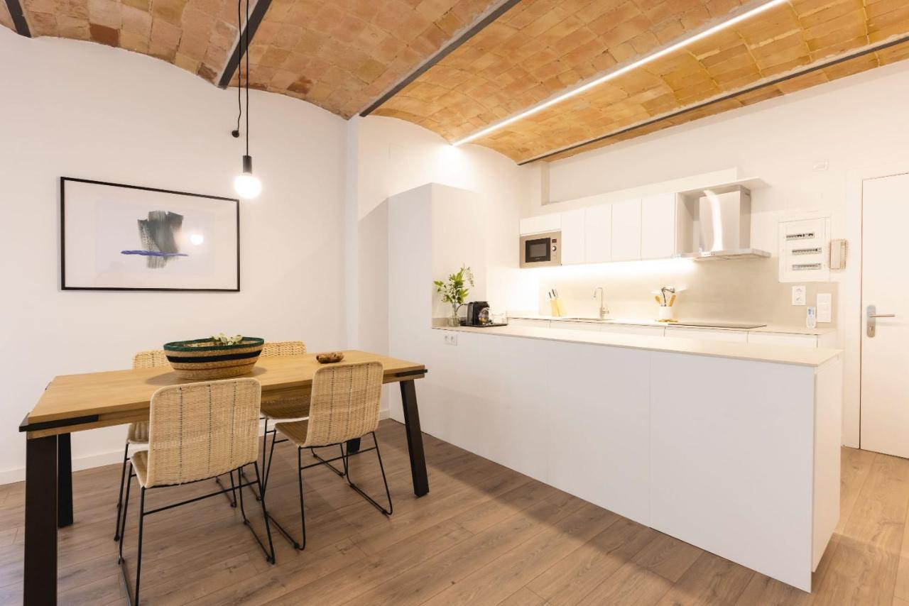 Bravissimo Cort Reial Entresol B Apartment ชีโรนา ภายนอก รูปภาพ