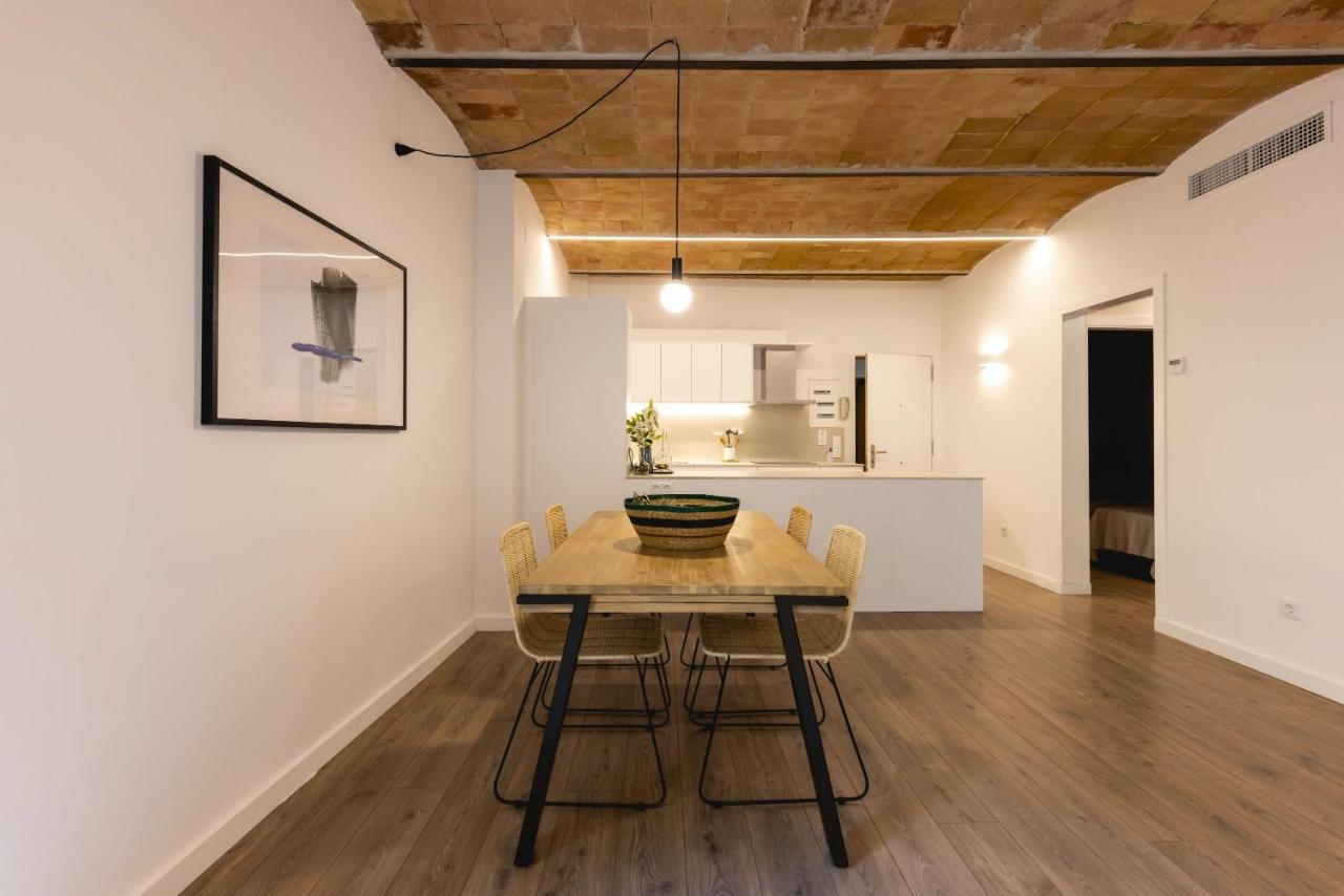 Bravissimo Cort Reial Entresol B Apartment ชีโรนา ภายนอก รูปภาพ